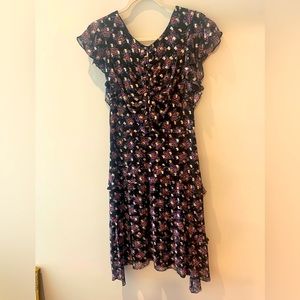 Shoshannah Sparkly Dress!